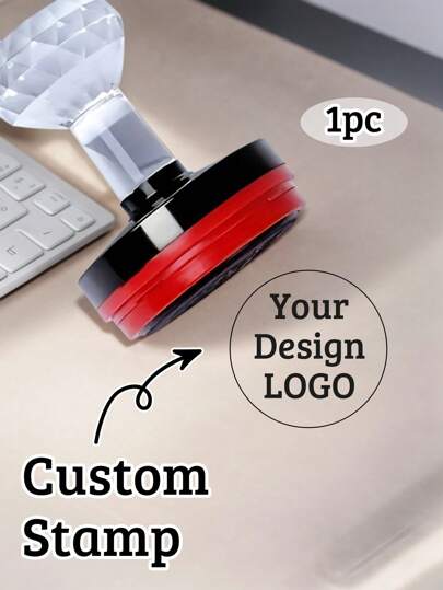 1/2 st anpassad rund logotyp/design bröllopsstämpel, fotostämplar självbläckande årsdagsstämplar personlig bröllopssigill, anpassningsbara husdjursstämplar, gör-det-själv-stämpel, anpassad text, logotyp, datumstämpel, kontrakterad, modern unik, lämplig för födelsedagspresenter, bröllop, årsdagar, kontor, perfekta presenter till henne, multifunktionell, perfekta presenter till honom, perfekta presenter till kontoret, för årsdagar, för alla hjärtans dag, för mors dag, för födelsedagar, för fars dag, för examen, för bröllop, för inflyttningsfest, varm atmosfär, höstlig hemfräschning, hemharmoni