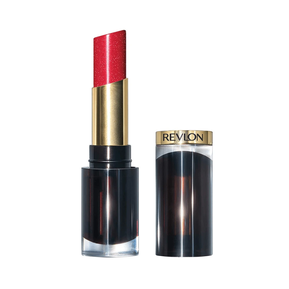 Revlon Super Lustrous Glass Shine Lipstick - 024 Shine Stealer - View 1