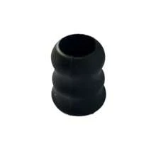 1pc Baseball/Softball Bat Grip Bat Cone Silicone Sports Bat Cone Silicone Sleeve Anti-Slip Sweat-Absorbent Base Golf Club Grip - Multicolor - View 21