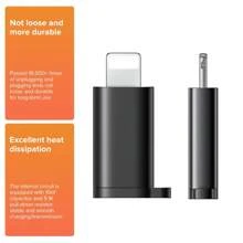Adattatore Type-C USB-C LLANO compatibile con iPhone