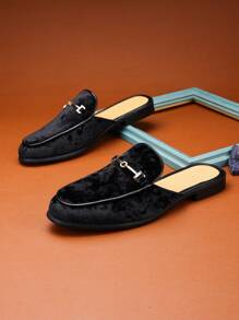 Ciabatte casual alla moda, con stampa floccata, traspiranti per vacanze fresche, feste in piscina, spiaggia, raduni familiari, e sandali versatili, adatti per casual estivi per adolescenti, sport all'aperto, viaggi di vacanza, regali di laurea o accessori per abiti da compleanno