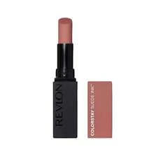 Pintalabios Revlon Colorstay Suede Ink - 011 Tipo A - Ver 2