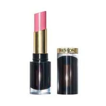 Revlon Super Lustrous Glass Shine Lipstick - 021 So Sleek Pink - View 8