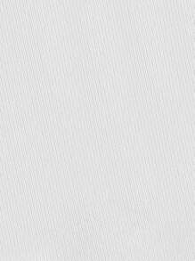 Men's Solid Color Letter Print Drawstring Waist Pocket Loose Casual Sports Shorts