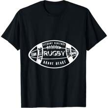 Camiseta de casete de los años 80 y 90 - Negro - Ver 1