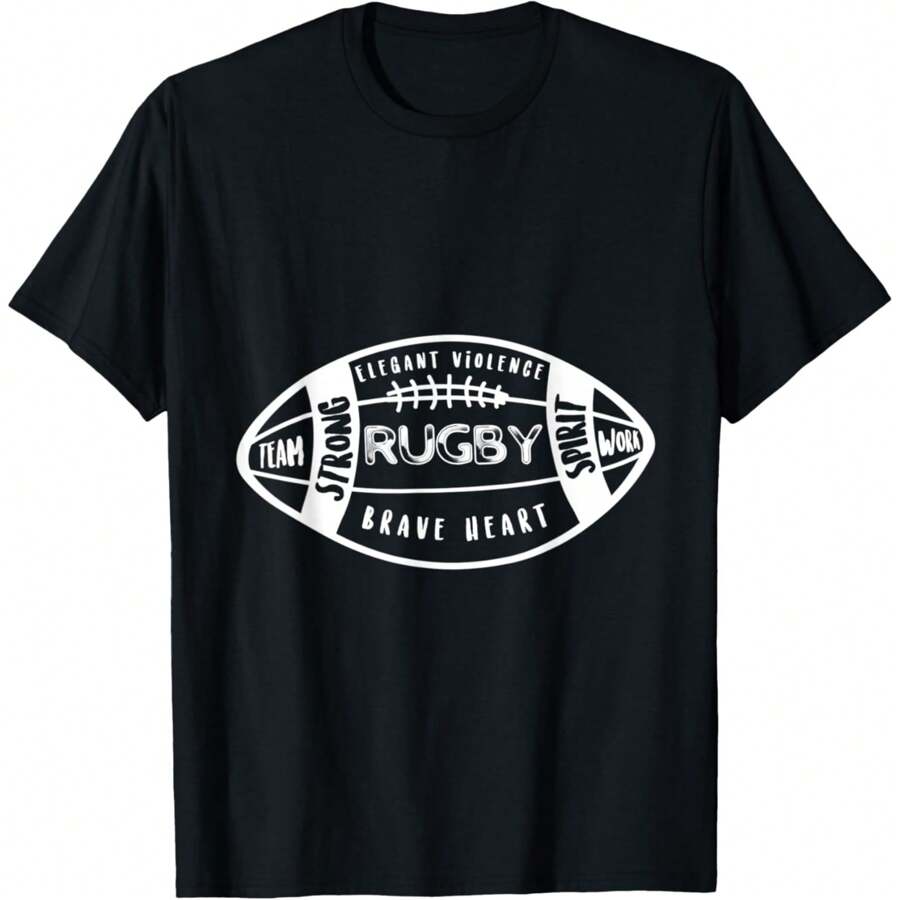 Camiseta de casete de los años 80 y 90 - Negro - Ver 1