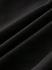 4pcs/Set Men's Summer New Loose Ice Silk Thin Style Shorts, Fashionable Casual Youth Sports Pants - Multicolor - View 6