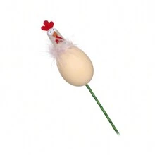 Holiday Decoration Supplies - Multicolor - View 3
