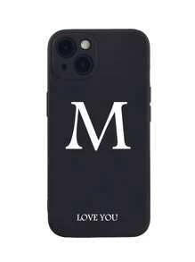 Husă pentru telefon anti-cădere, pictată, colorată, cu decupaj precis, compatibilă cu Iphone 14 Pro Max, 13, 11, XR, 7/8 și Galaxy S24, A04, A12, A13, A14, A21s, A22, A23, A24, A32, A33, A34, A32, A33, A34, A51, A34, A51 A72, S20 FE, S21, S22, Redmi 9, 9A, 10A, 10C, Nota 10, Nota 11, Nota 12, 12, 12C - Multicolor - Vizualizare 4