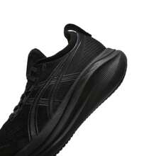 Asics GEL-NIMBUS 27 女鞋 運動鞋健身訓練透氣休閒鞋跑步鞋 1012B753-001 - 黑色 - 查看 9
