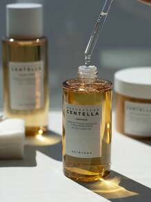 SKIN1004 馬達加斯加積雪草安瓶 100ml/3.38 Fl.Oz，快速吸收輕盈精華，控油不油膩，清爽保濕，舒緩敏感肌，適合日常護理，K-Beauty 韓系彩妝，OliveYoung，禮品 - 100ml(3.38 fl.oz) - 查看 9