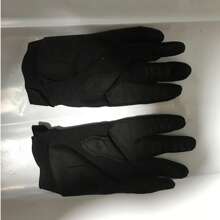 Alpinestars 骑行自行车手套男女 MTB ATV BMX 越野摩托车手套山地自行车单车越野摩托车赛车手套 - 玫紅色 - 查看 5