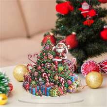 Holiday Decoration Supplies