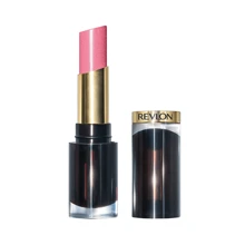 Revlon Super Lustrous Glass Shine Lipstick - 021 So Sleek Pink - View 1