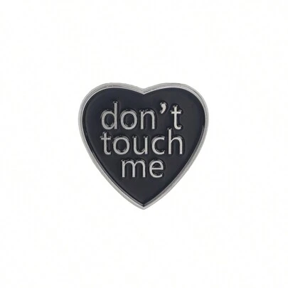 Enamel Pin Lapel Pins Badges On Backpack Women's Brooch Clothes Gift Jewelry Fashion Accessories