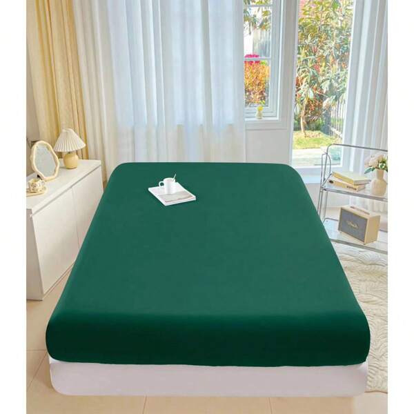 Lençol Simples e Confortável