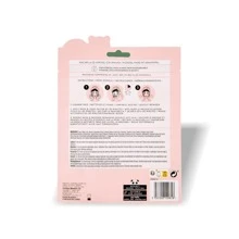Oh K! Oh K! Granaatappel & Hyaluronzuur Hydrogel Masker
