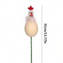 Holiday Decoration Supplies - Multicolor - View 2