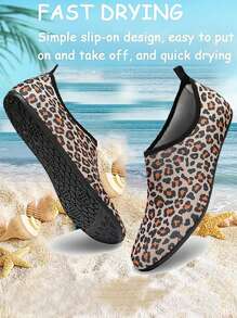 Diving Shoes Women's Water Shoes Beach Swimming Water Sports Socks Barefoot Sports Shoes Fitness Dance Swimming Surfing Snorkeling Shoes