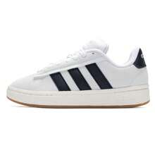 Crystal White/black/white