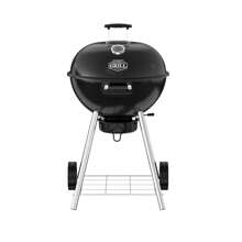 The Expert Grill 22.5" Charcoal Kettle Grill - Black - View 1