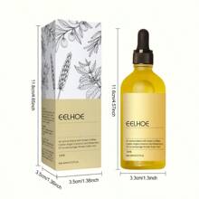 2 Pacotes de Óleo Essencial à Base de Plantas 100%, Adequado para Homens e Mulheres, Aroma Agradável, Aplicável para Sala de Estar, Cozinha, Quarto, Escritório, 60 ml por Frasco