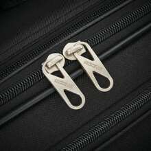 American Tourister Fieldbrook XLT 3-Piece Set, Black (92286-1041) - Black - View 8
