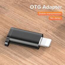 Adattatore Type-C USB-C LLANO compatibile con iPhone