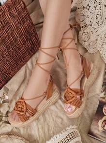 Royalfashion Dames Losin Sandalen Stijlvolle Sandalen Zomersandalen Voor Dames