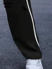 Herren Frühlings-/Sommerneuheit Sportliche Outdoor Lange Hose