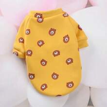 Winter Sphynx  Clothes Warm Fleece  Hoodie Coat Puppy Pet Clothing Cute Small Dogs Apparel Hairless  Shirt Sweater