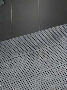 1/5 件装兔子脚垫防咬脚垫兔笼脚垫可漏水孔适用于猫/狗/荷兰猪 - 彩色 - 查看 17