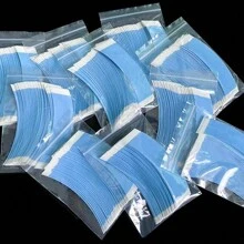 36/50/72/150Pcs Waterproof Double Side Adhesive Tape Lace Front Wig Tape Lace Wig Tape For Hair Extension Lace Front Support Toupee Wigs