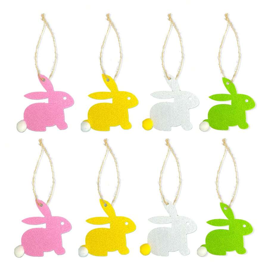 Outdoor Decor - Multicolor - View 1