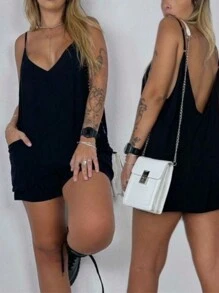 Karina's Little Monkey - Black - View 1