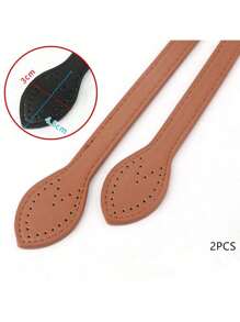 包袋制作用提手、手提包带、钩针包用钱包提手、钱包带、皮包提手、替换钱包带、手提包包带 - 彩色 - 查看 15