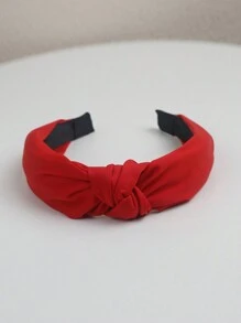Extra Large Bowknot Headband For Women, French Personality Gauze Decor Exaggerated Romantic Photography Headpiece, Accessories Valentine's Day,Hairband,Hair Hoop Headbands