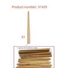Ensemble De Baguiers En Métal 1 Pièce/6 Pièces Avec Marteaux À Bijoux, Maillet En Caoutchouc, Anneaux En Bois De Mesure Des Doigts, Barre De Pliage Danneau En Acier Inoxydable, Bâton De Mise En Forme Danneau, Jauge Danneau, Petit Marteau En Caoutchouc, Timbres En Acier Lettre/chiffre, Kit De Réparation De Bijoux (couleur Aléatoire)