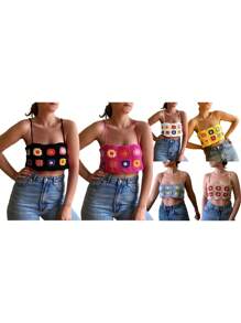 Women Tank Tops & Camis