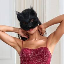 Masks - Black - View 5