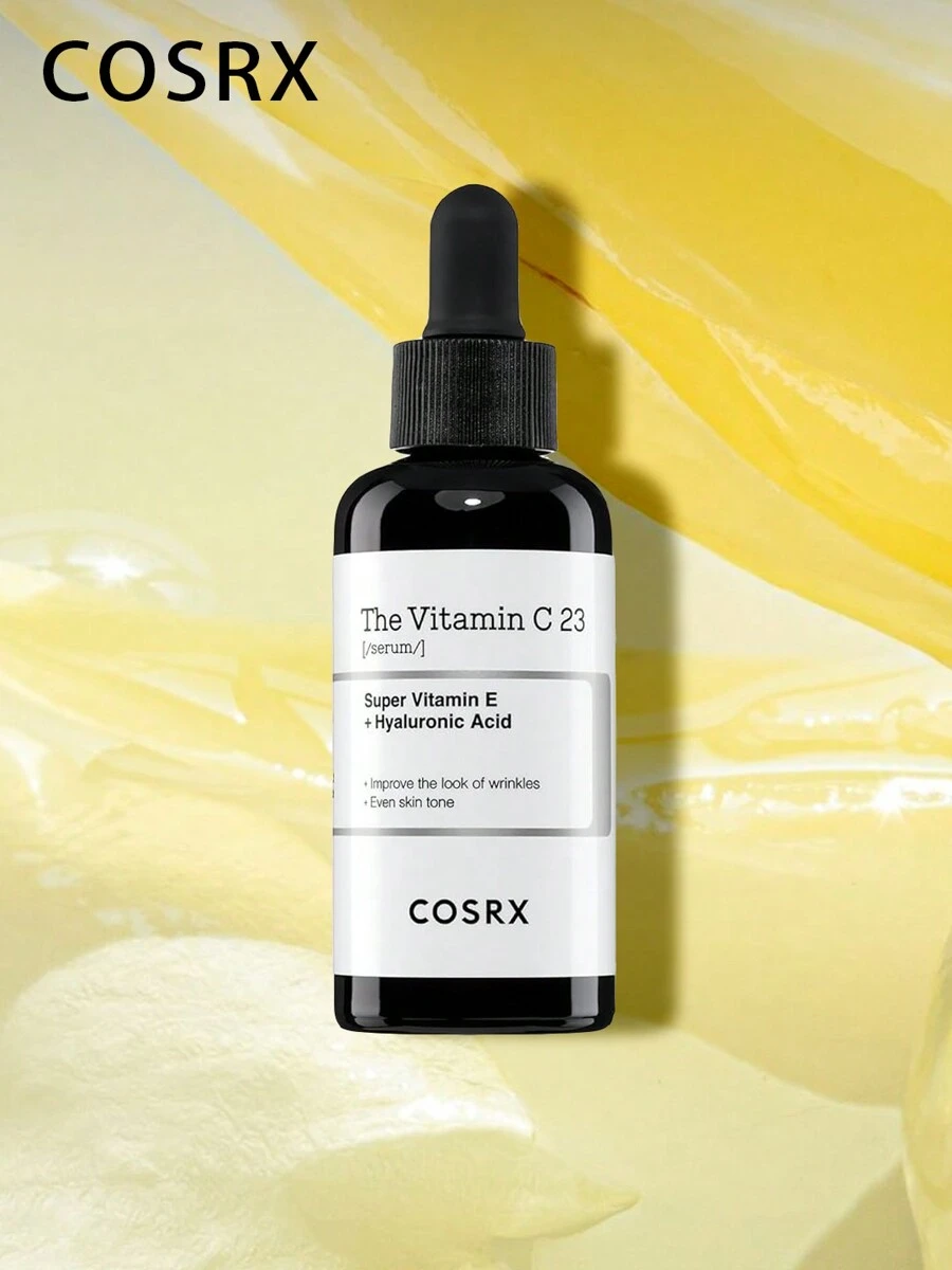 COSRX The Vitamin C 23 20g | SHEIN USA