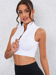 Sewing Yoga Sports Underwear - Black - View 2