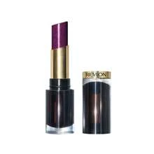 Revlon Super Lustrous Glass Shine Lipstick - 021 So Sleek Pink - View 6
