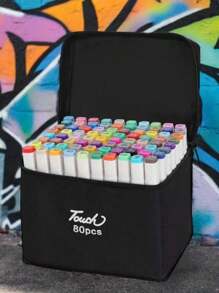 Resaltadores para el regreso a la escuela - Multicolor - Ver 4