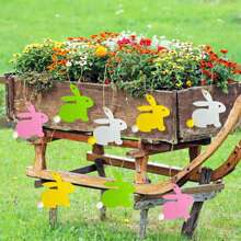 Outdoor Decor - Multicolor - View 3