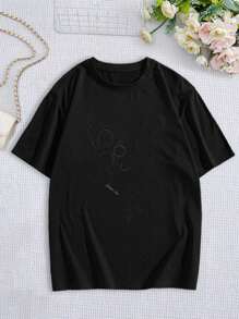 Wedding Bezzles Rings Fashionable Designs For Women's Women T-Women's Shirt
