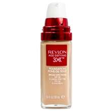 Revlon Age Defying 3X Foundation - 40 Medium Beige - View 4