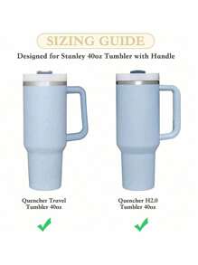 1个三格零食托盘，可重复使用分隔式零食杯托盘，适用于家庭影院、户外派对野餐、派对用品（适用于40盎司杯子）、返校季 - 彩色 - 查看 3