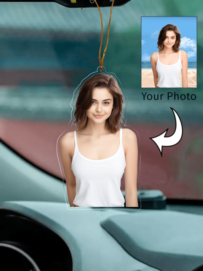 1 Stück 3 Stücke individuelle Weihnachts-Foto-Anhänger, Acryl HD-Druck, beidseitiger Spiegeleffekt, Haus- & Auto-Ornament, personalisierte Geschenke für Freunde & Familie, festliche Feiertags-Dekoration Geburtstag Abschluss, Multifunktional, Ornamental, Wiederverwendbar, Exquisit, Stilvolle, Hochwertige, Bunte, Moderne, Individuelle, Personalisierte, Einzigartige, Ideale Geschenke für Ihn, Ideale Geschenke für Sie, Haus Auffrischen, Individualisierte Handwerke, Haus & Leben, Verschönere dein Zuhause, Herbst Haus Auffrischen, Weihnachtsdekoration