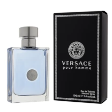 Versace FOR MEN 100 ML EDT SPRAY - Fresh - View 1